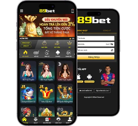 Máy Đánh Bạc (Slots) tại vvvwin88 casino