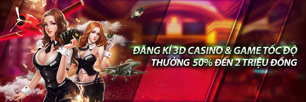 Khuyến mãi vvvwin88 casino độc quyền
