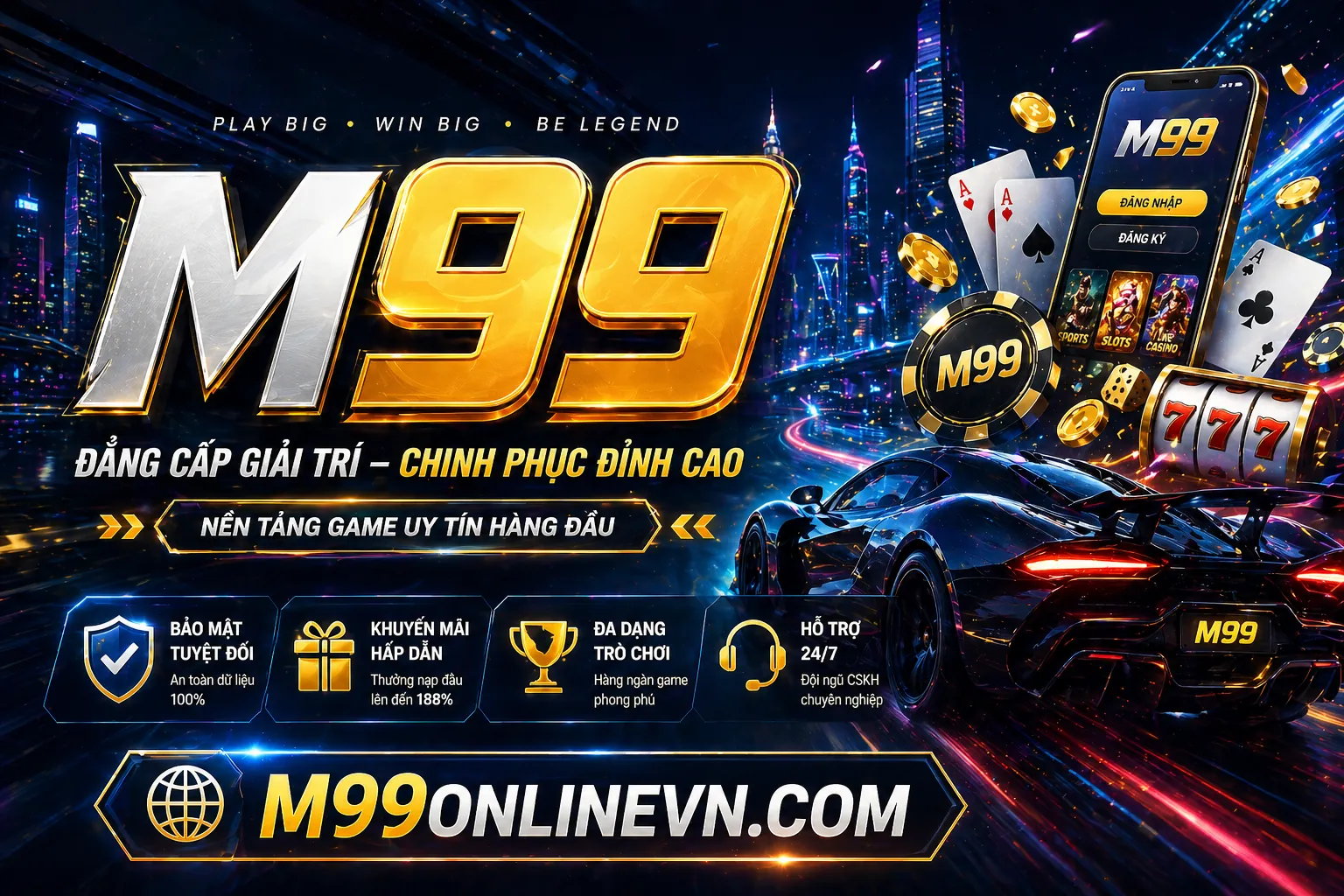 Trải nghiệm slot game bùng nổ tại vvvwin88 casino 2026