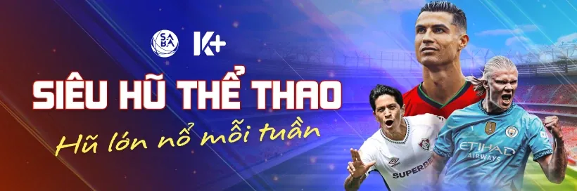 Khuyến mãi thể thao vvvwin88 casino